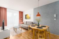 Apartament WILLOW TREE SurfingBird Dźwirzyno - Ferienwohnung Kolberger Deep