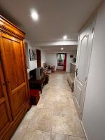 Le Domaine du Nail - Bed and Breakfast