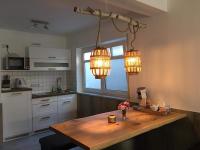 FeWo Khuki - B&B Lipsia