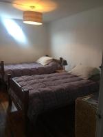 Chambre Lits Jumeaux