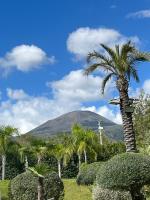 B&B Laura - B&B Terzigno