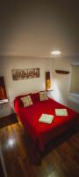 Chambre Double Standard avec Salle de Bains Commune