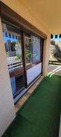 Studio Mouflon RDC balcon plein SUD garage FONT-ROMEU - B&B