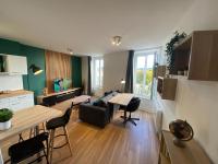 Cristal 1 - Ferienwohnung