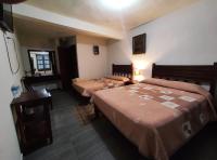 Superior Queen Room with Two Queen Beds