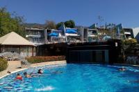 Condominio Terrazas del Sol - Bed and Breakfast Sopetrán
