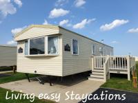 B&B Tattershall - Living Easy Staycations at Tattershall Lakes - Bed and Breakfast Tattershall