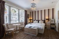 Double or Twin Room with Orme View
