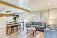 Surf Bungalow - B&B