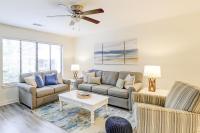 Springwood Villas 93 - Chambres d’hôtes Île de Hilton-Head