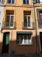 Le Petit Patio - B&B