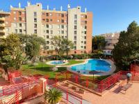 Costa Del Sol Seaside Studio - 5 Mins From Beach - B&B Fuengirola