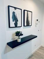Acogedor y cómodo apartamento con piscina - B&B