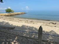 Apartamento Coveñas frente al mar - Ferienwohnung