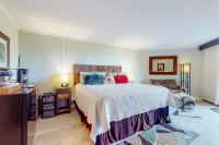 Kauai Beach Resort #3124 - Chambres d’hôtes