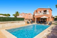 B&B Cala'N Blanes - Villa Martinur by Villa Plus - Bed and Breakfast Cala'N Blanes