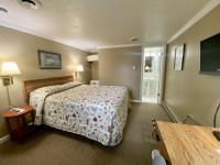 Chambre Lit Queen-Size