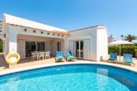 B&B S'Algar - Villa Mencia by Villa Plus - Bed and Breakfast S'Algar