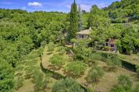 Funtana in Grožnjan (Haus für 2-3 Personen) - Bed and Breakfast