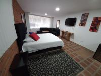 Appartamento con 1 Camera da Letto