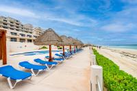 Cancun Ocean view - B&B