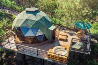 La Colina Glamping - B&B