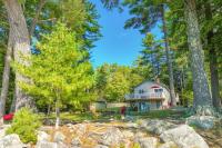 Garstone Place - Bed and Breakfast China