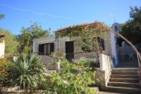 B&B Vis - Seaside holiday house Cove Rogacic, Vis - 8889 - Bed and Breakfast Vis