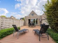 B&B Nieuport - Inviting holiday home in Nieuwpoort with private garden - Bed and Breakfast Nieuport