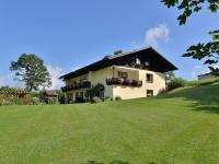 B&B Drachselsried - Spacious Apartment in Drachselsried Germany With Sauna - Bed and Breakfast Drachselsried