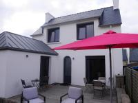 B&B Penmarc'h - Beachfront Holiday Home, Penmarch-St Guénolé - Bed and Breakfast Penmarc'h