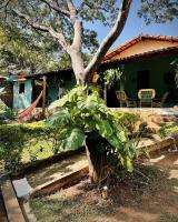 Pousada Canto Feliz - Bed and Breakfast
