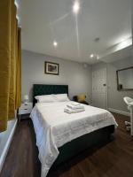 B&B Dunstable - Dunstable Boutique Guest House - Bed and Breakfast Dunstable