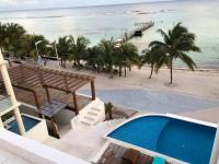 Casa Diany - Bed and Breakfast Mahahual