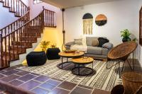 Casa Medallo - Chambres d’hôtes Medellín