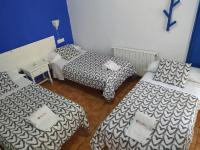Habitación Triple Básica