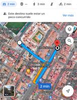 Se Alquila en los boliches - B&B Fuengirola