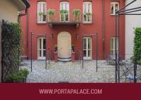 Porta Palace Apartments - B&B