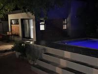 46 on Allcock Guest Apartment & Luxury Room - B&B Pretoria