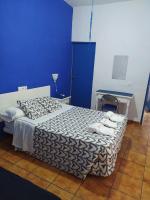 Habitación Cuádruple con baño privado