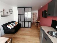 L'étoile de mer - Les remparts - B&B Gravelines