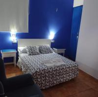 Habitación Doble con baño privado - 2 camas