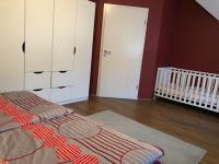 Fiete - Bed and Breakfast Ammerich