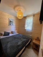 Three-Bedroom Chalet
