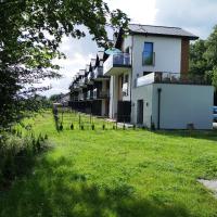 Pokój 24E - Ferienwohnung Danzig