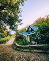Lotus Göl Evi -Private Villa with heated pool - Ferienwohnung Serdivan