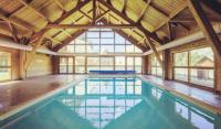 Chalet La joue du Loup - B&B