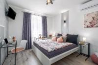 LESA room with private bathroom for 2 people - B&B Rovinjsko Selo