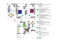 Maipiusenza House - B&B Monopoli