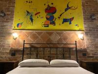 La terrazza sul Monferrato - Ferienwohnung Montegrosso d'Asti